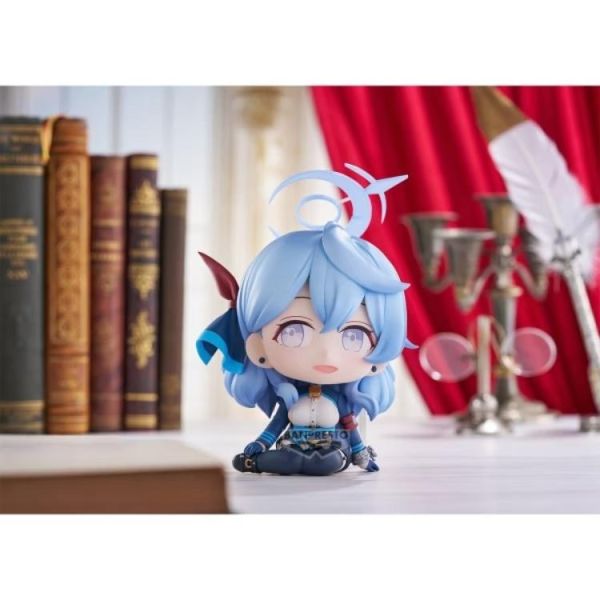 (預購) BP景品 蔚藍檔案 坐姿 亞子 眼鏡牌 BANPRESTO 2611 20260603 BP景品 蔚藍檔案 坐姿 亞子 眼鏡牌 BANPRESTO