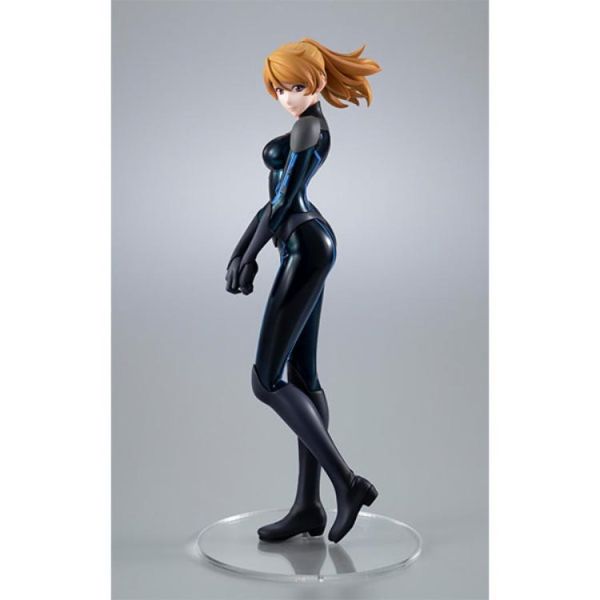(預購) MEGAHOUSE 宇宙戰艦大和號 大和號永遠的 REBEL3199 森雪 德薩利亞姆套裝 20260713 MEGAHOUSE 宇宙戰艦大和號 大和號永遠的 REBEL3199 森雪 德薩利亞姆套裝