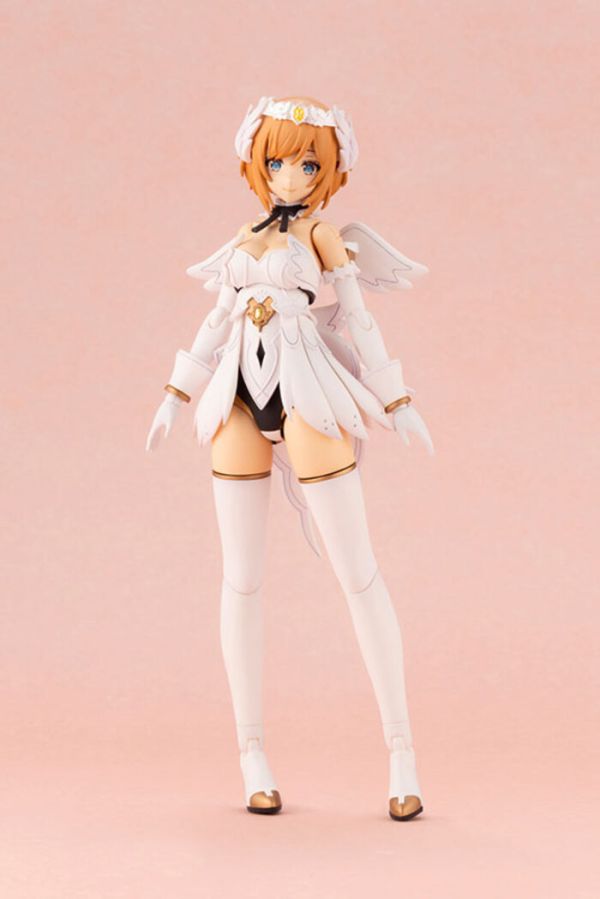 [再販] [標準版] Kotobukiya 壽屋 ARCANADEA  露米蒂雅LUMITEA 天使型 組裝模型 [再販] [標準版] Kotobukiya 壽屋 ARCANADEA  露米蒂雅LUMITEA 天使型 組裝模型