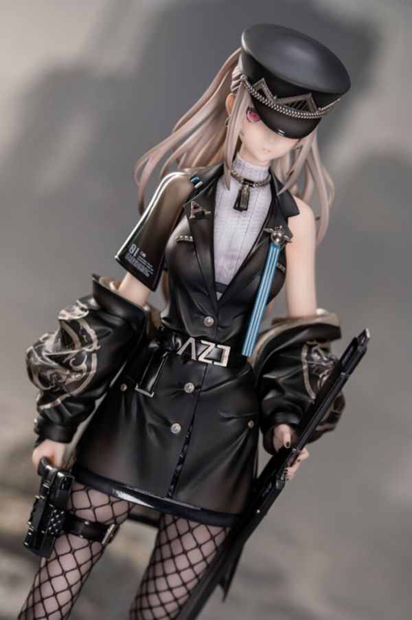 Myethos 1/7 A-Z:[B] full dress PVC完成品 Myethos 1/7 A-Z:[B] full dress PVC完成品