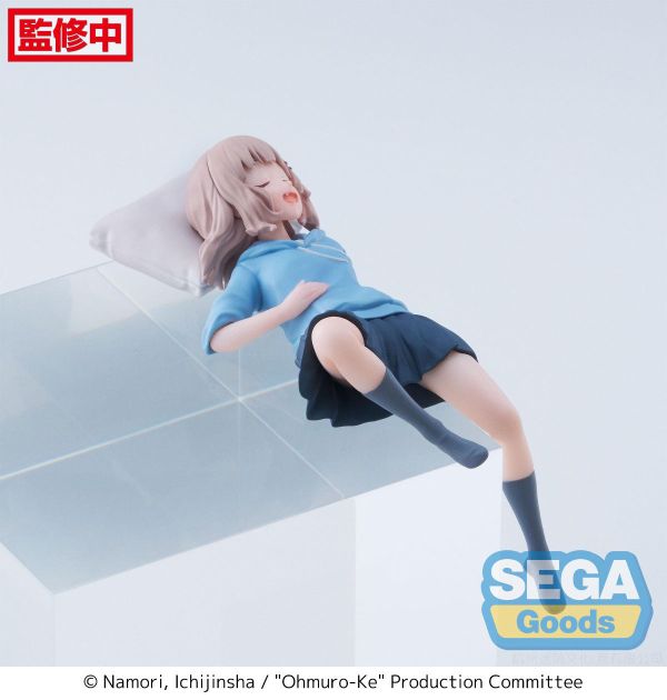 SEGA 景品 PM 大室家 大室櫻子 SEGA 景品 PM 大室家 大室櫻子