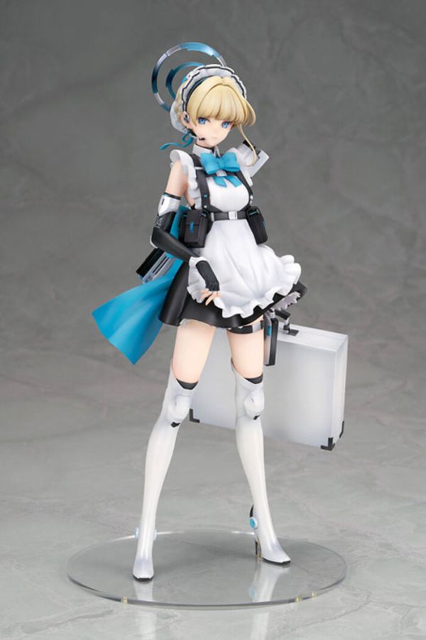 ALTER 1/7 蔚藍檔案 飛鳥馬時 PVC完成品 ALTER 1/7 蔚藍檔案 飛鳥馬時 PVC完成品