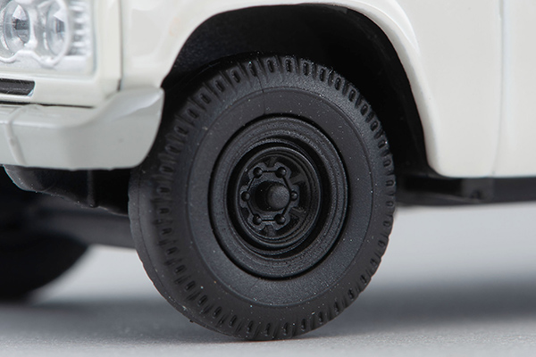 TOMYTEC 1/64 TLV-189b 豐田TOYOTA Stout 白色 皮卡車 迷你車 TOMYTEC,1/64,TLV-189b,豐田,TOYOTA,Stout,白色,皮卡車,迷你車,