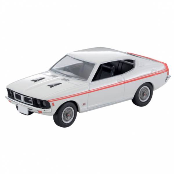 TOMYTEC 1/64 TLV-N204c 柯爾特戈藍 GTO MR (白) TOMYTEC,1/64,TLV-N204c,柯爾特戈藍,GTO MR,(白)