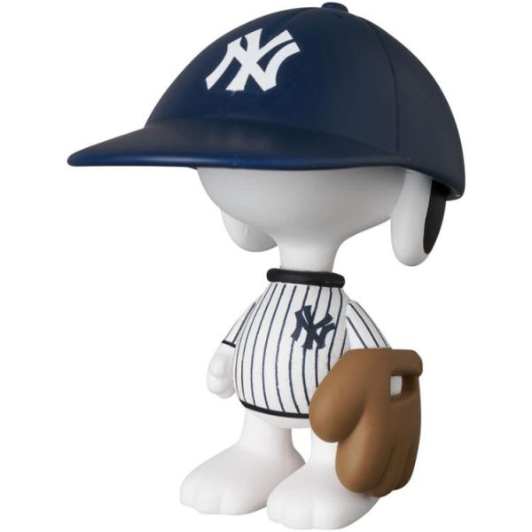 (預購) Medicom Toy UDF MLB×史努比 洛杉磯道奇 查理布朗 20260519 Medicom Toy UDF MLB×史努比 洛杉磯道奇 查理布朗