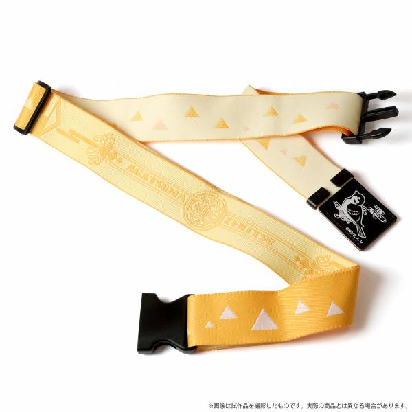 MOVIC 鬼滅之刃 行李箱綁帶 束帶 全6種 分別販售 MOVIC,鬼滅之刃,行李箱綁帶,束帶,全6種,分別販售,