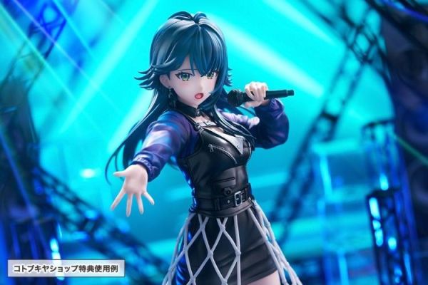 (預購) [豪華版] Kotobukiya 壽屋 1/7 學園偶像大師 月村手毬 Luna say maybe PVC完成品 20260603 [豪華版] Kotobukiya 壽屋 1/7 學園偶像大師 月村手毬 Luna say maybe PVC完成品