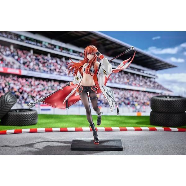 (預購) Solarain 1/7 命運石之門 牧瀨紅莉栖 Racing Ver. 玩偶套組 20261122 Solarain 1/7 命運石之門 牧瀨紅莉栖 Racing Ver. 玩偶套組