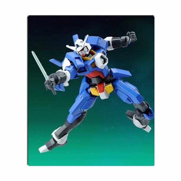BANDAI 1/144 HG AGE 007 鋼彈 AGE-1 速戰型 機動戰士 鋼彈AGE 組裝模型 BANDAI,1/144,HG,AGE,007,鋼彈,AGE-1,速戰型,機動戰士,鋼彈AGE,組裝模型,
