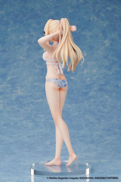 elCOCO 1/7 位於戀愛光譜極端的我們 白河月愛 PVC elCOCO 1/7 位於戀愛光譜極端的我們 白河月愛 PVC