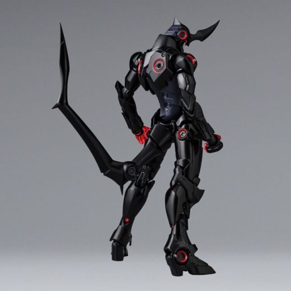 (預購) [再販] 千值練 PLAIOBOT 天元突破 紅蓮螺巖 羅善巖 組裝模型 (預購) [再販] 千值練 PLAIOBOT 天元突破 紅蓮螺巖 羅善巖 組裝模型