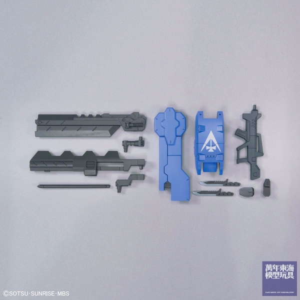 BANDAI 1/144 HGIBO 039 君魔鋼彈 復興型 機動戰士鋼彈 鐵血的孤兒 組裝模型 BANDAI,1/144,HGIBO,039,君魔鋼彈,復興型,機動戰士鋼彈,鐵血的孤兒,組裝模型,