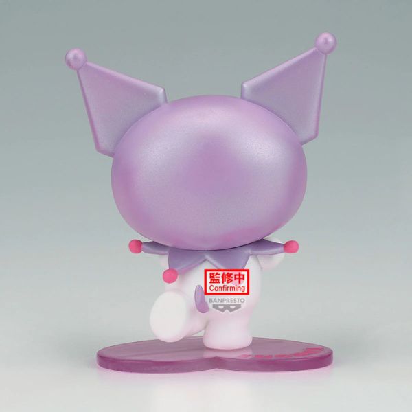 BP景品 三麗鷗 酷洛米公仔收藏 Ver.B 眼鏡牌 BANPRESTO 2511 BP景品 三麗鷗 酷洛米公仔收藏 Ver.B 眼鏡牌 BANPRESTO