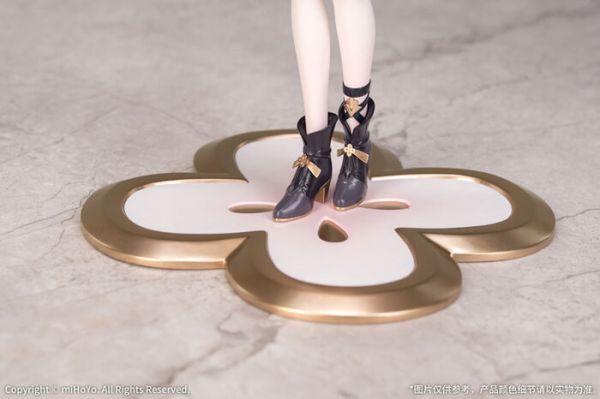 Myethos 1/8 Gift+ 崩壞:星穹鐵道 三月七 巡獵ver. PVC完成品 Myethos 1/8 Gift+ 崩壞:星穹鐵道 三月七 巡獵ver. PVC完成品