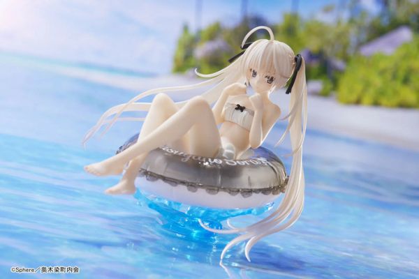 TAITO 景品 水上漂浮女孩 緣之空 春日野穹 TAITO 景品 水上漂浮女孩 緣之空 春日野穹