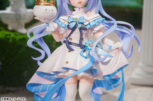 Luminous Box 1/7 請問您今天要來點兔子嗎? 智乃 連身裙Ver. PVC完成品 Luminous Box 1/7 請問您今天要來點兔子嗎? 智乃 連身裙Ver. PVC完成品