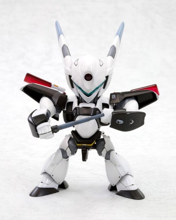 (預購) [再販] KOTOBUKIYA D-Style 機動警察劇場版 AV-X0 ZERO 零式 KP154R 組裝模型 20260701 [再販] KOTOBUKIYA D-Style 機動警察劇場版 AV-X0 ZERO 零式 KP154R 組裝模型