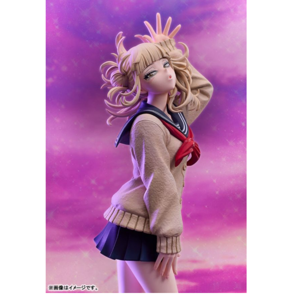 (預購) Good Smile 1/4 我的英雄學院 渡我被身子 PVC完成品 20260125 Good Smile 1/4 我的英雄學院 渡我被身子 PVC完成品