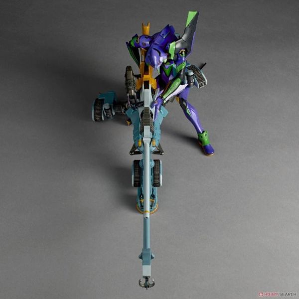 (預購) KAIYODO 海洋堂 ARTPLA S.W EVA 初號機 屋島作戰 組裝模型 AP046 20260510 KAIYODO 海洋堂 ARTPLA S.W EVA 初號機 屋島作戰 組裝模型 AP046