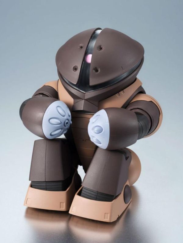 (預購) BANDAI ROBOT魂 <SIDE MS> MSM-04 亞凱 ver. A.N.I.M.E. 可動完成品 20260808 BANDAI ROBOT魂 <SIDE MS> MSM-04 亞凱 ver. A.N.I.M.E. 可動完成品