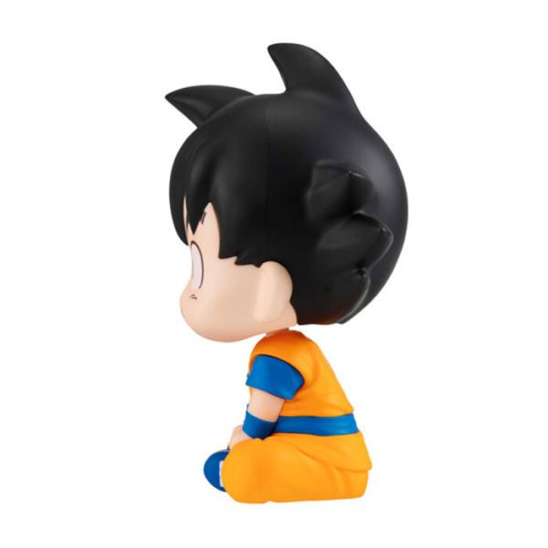 [標準版] MegaHouse LOOK UP 七龍珠DAIMA 孫悟空 mini PVC完成品 [標準版] MegaHouse LOOK UP 七龍珠DAIMA 孫悟空 mini PVC完成品