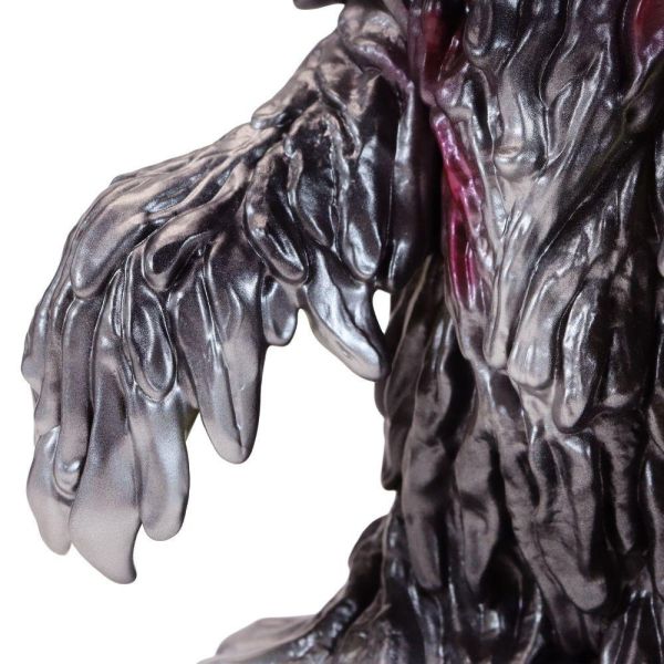 (預購) [標準版] CCP 復古大軟膠 黑多拉 完成品 20261029 [標準版] CCP 復古大軟膠 黑多拉 完成品