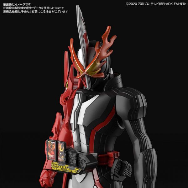 BANDAI ENTRY GRADE 假面騎士聖刃 BRAVE DRAGON 型態 組裝模型 BANDAI,ENTRY GRADE,假面騎士聖刃,BRAVE DRAGON