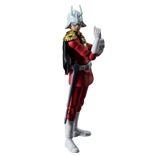 (預購) [再販] MegaHouse G.M.G. 02 機動戰士鋼彈 吉翁公國軍 夏亞・阿茲納布爾 可動完成品 20261013 [再販] MegaHouse G.M.G. 02 機動戰士鋼彈 吉翁公國軍 夏亞・阿茲納布爾 可動完成品