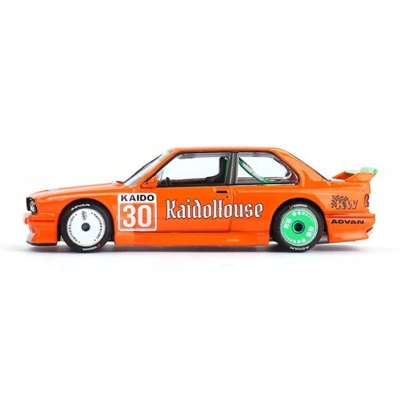 KaidoHouse x MINIGT 1/64 寶馬 BMW M3 KaidoHaus V1 KHMG177 KaidoHouse x MINIGT 1/64 寶馬 BMW M3 KaidoHaus V1 KHMG177