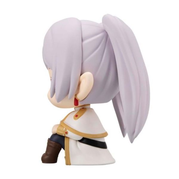 (預購) MEGAHOUSE LOOK UP 葬送的芙莉蓮 芙莉蓮 無精打采 20260311 MEGAHOUSE LOOK UP 葬送的芙莉蓮 芙莉蓮 無精打采