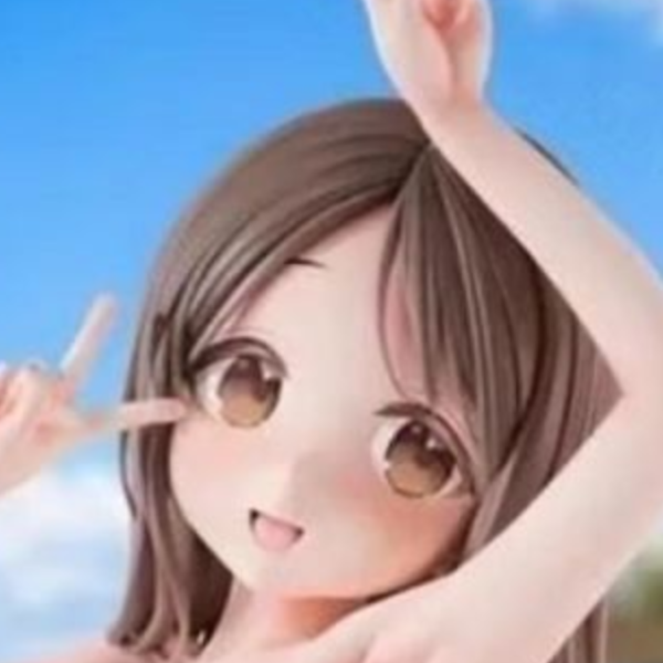 (預購) [18禁商品] Insight PMMA 1/5 肉感少女 小花莉奈 PVC完成品 20260728 [18禁商品] Insight PMMA 1/5 肉感少女 小花莉奈 PVC完成品