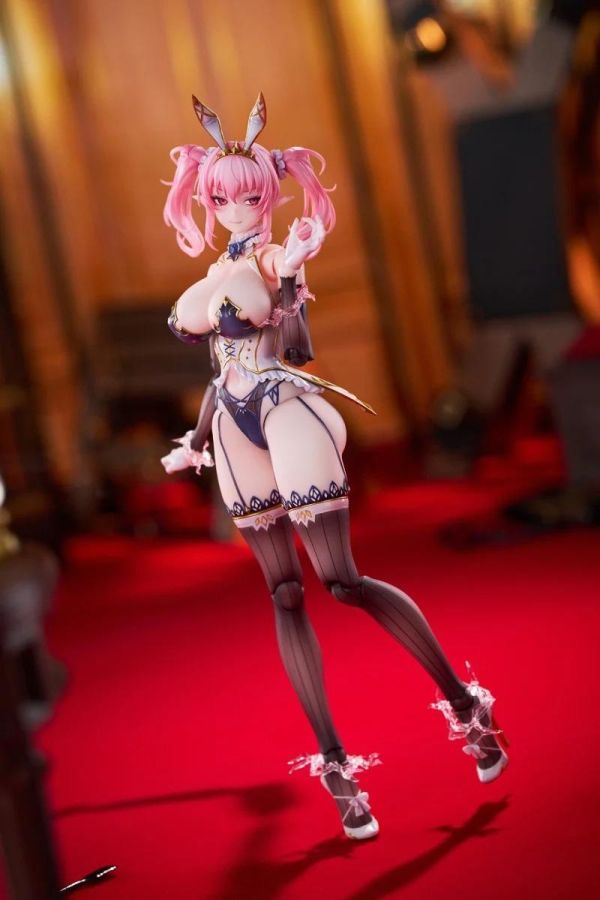 (預購) Otherwhere 1/12 Galactic 愛麗絲 可動完成品 20260820 Otherwhere 1/12 Galactic 愛麗絲 可動完成品