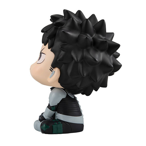 [標準版] MegaHouse Lookup 怪獸8號 日比野卡夫卡 [標準版] MegaHouse Lookup 怪獸8號 日比野卡夫卡