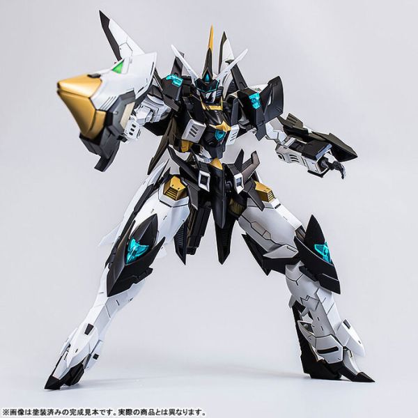 Good Smile 1/48 MODEROID TITANOMACHIA SIDE:GR Arklaud 組裝模型 Good Smile 1/48 MODEROID TITANOMACHIA SIDE:GR Arklaud 組裝模型