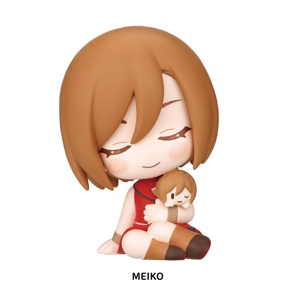 (預購) Takaratomy Arts 盲盒 PERIHAPI! Piapro Characters 靠肩公仔 全8種 一中盒8入販售 20261001 Takaratomy Arts 盲盒 PERIHAPI! Piapro Characters 靠肩公仔 全8種 一中盒8入販售