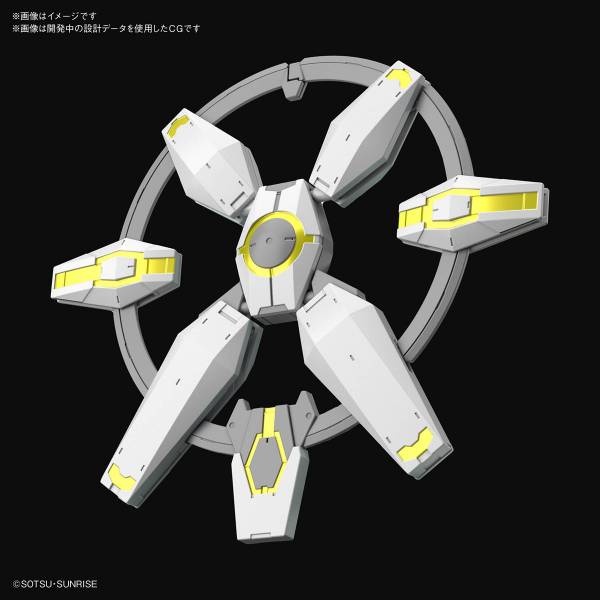 BANDAI 1/144 HGBD:R 032 海王星8式 武器組 鋼彈創鬥者 潛網大戰 組裝模型 BANDAI,1/144,HGBD:R,032,海王星8式,武器組,鋼彈創鬥者,潛網大戰,組裝模型,