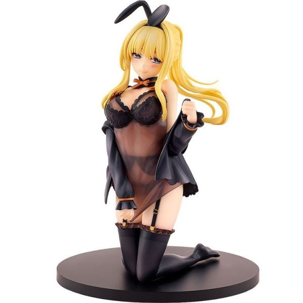 (預購) KADOKAWA 為美好的世界獻上祝福！達克妮絲 原作版 睡衣Ver. PVC完成品 (預購) KADOKAWA 為美好的世界獻上祝福！達克妮絲 原作版 睡衣Ver. PVC完成品