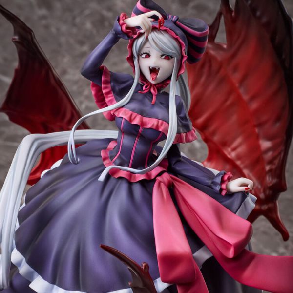 (預購) Union Creative 1/6 OVERLORD 夏提雅 10th so-bin ver.PVC完成品 (預購) Union Creative 1/6 OVERLORD 夏提雅 10th so-bin ver.PVC完成品