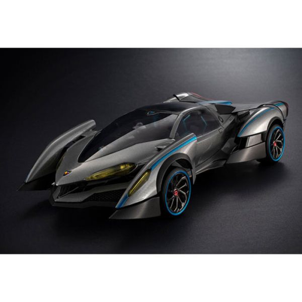 [標準版] MegaHouse V.A.V 未來 新世紀GPX 閃電霹靂車 阿斯拉達V.S.X-R [標準版] MegaHouse V.A.V 未來 新世紀GPX 閃電霹靂車 阿斯拉達V.S.X-R