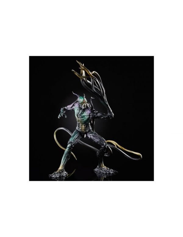 Hasbro 孩之寶 6吋 漫威 MARVEL 傳奇人物 永恆族 變異族 將軍 克羅 Kro 可動完成品 Hasbro,孩之寶,6吋,漫威,MARVEL,傳奇人物,永恆族,變異族,將軍,克羅,Kro,可動完成品,