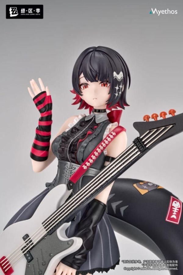 (預購) Myethos 1/8 Gift+系列 絕區零 艾蓮‧喬 遊園熠刻Ver. 完成品 20260924 Myethos 1/8 Gift+系列 絕區零 艾蓮‧喬 遊園熠刻Ver. 完成品