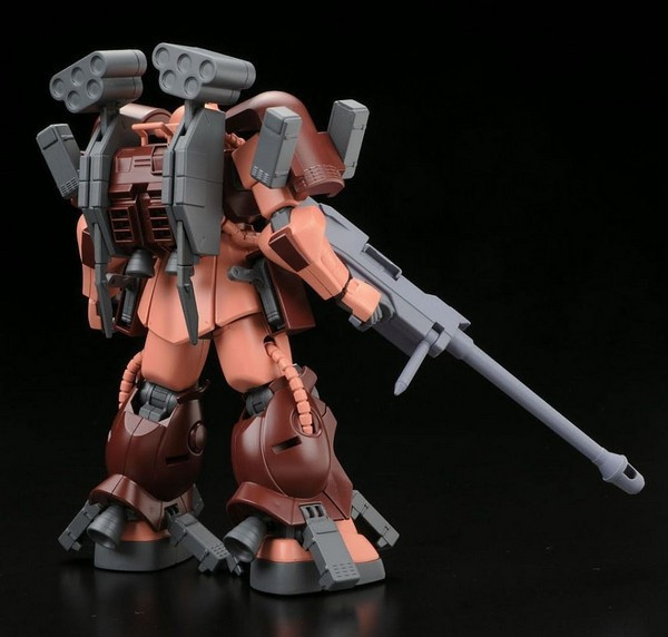BANDAI 1/144 HGBF 002 驚異薩克 鋼彈創鬥者 組裝模型 BANDAI,1/144,HGBF,002,驚異薩克,鋼彈創鬥者,組裝模型,