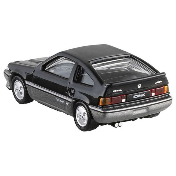 TOMICA PREMIUM No.16-Honda CR-X 初回版 TOMICA PREMIUM No.16-Honda CR-X 初回版