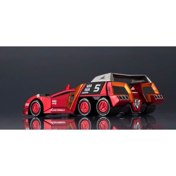 MegaHouse 閃電霹靂車-Heritage Edition- 新世紀GPX  FIRE SUPERION G.T.R 火焰史培立昂 MegaHouse 閃電霹靂車-Heritage Edition- 新世紀GPX  FIRE SUPERION G.T.R 火焰史培立昂