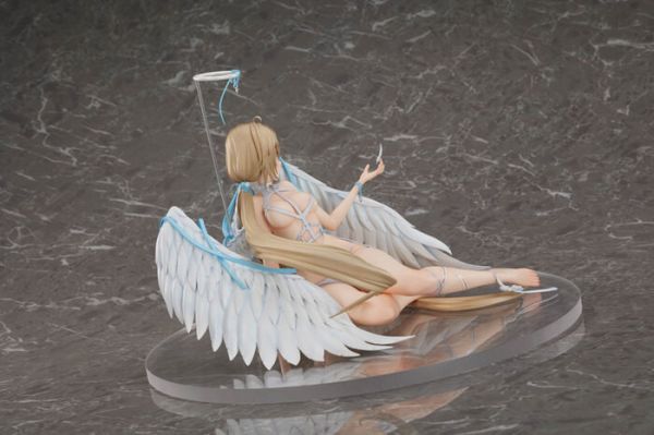 [18禁商品] PURE 1/6 原畫:ほうき星 桃子醬 PVC完成品 [18禁商品] PURE 1/6 原畫:ほうき星 桃子醬 PVC完成品