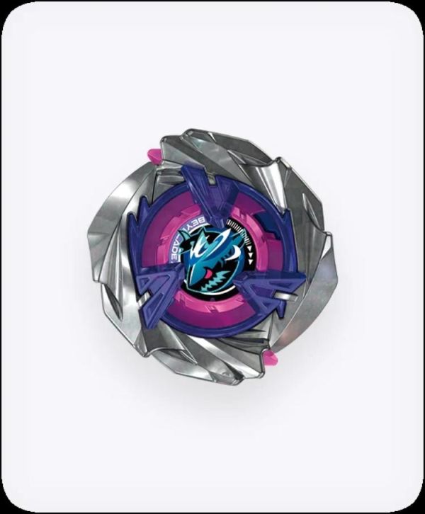 (預購) TAKARATOMY 戰鬥陀螺 X UX-15 鮫鯊狂鱗改造組 20260507 TAKARATOMY 戰鬥陀螺 X UX-15 鮫鯊狂鱗改造組