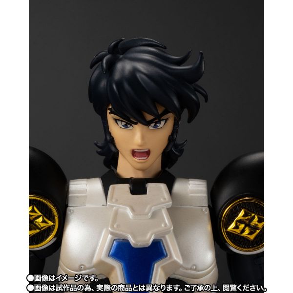 BANDAI ARMOR PLUS 鎧傳 輝煌帝烈火 SPECIAL COLOR EDITION BANDAI,ARMOR PLUS,鎧傳 輝煌帝烈火,SPECIAL COLOR EDITION