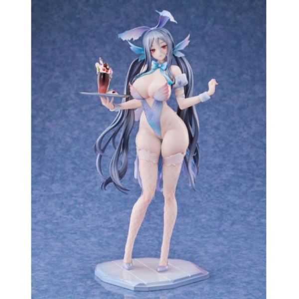 (預購) HobbySakura 1/7 棕色塵埃2 白日夢兔女郎·墨菲亞 PVC完成品 20260212 HobbySakura 1/7 棕色塵埃2 白日夢兔女郎·墨菲亞 PVC完成品