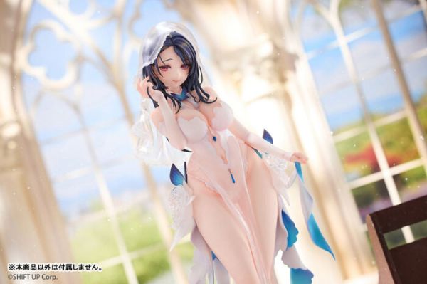 [豪華版] HobbySakura 1/7 勝利女神:妮姬 伊莎貝爾 蜜月派對 PVC完成品 [豪華版] HobbySakura 1/7 勝利女神:妮姬 伊莎貝爾 蜜月派對 PVC完成品