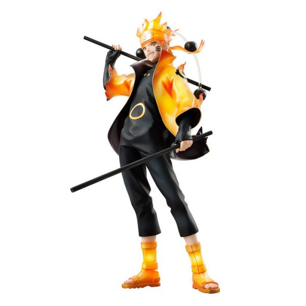 [再販] MegaHouse G.E.M.火影忍者 疾風傳 漩渦鳴人 六道仙人 G.E.M.15週年 PVC完成品 [再販] MegaHouse G.E.M.火影忍者 疾風傳 漩渦鳴人 六道仙人 G.E.M.15週年 PVC完成品